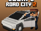 Escape Road City 2